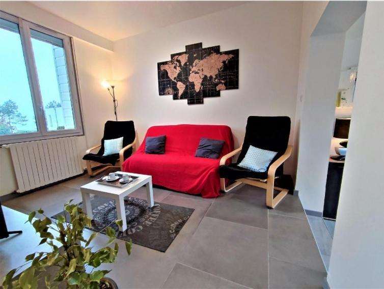 Le Phare Villa Criel-sur-Mer Esterno foto
